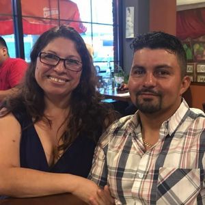 Meet your Posher, Lorena